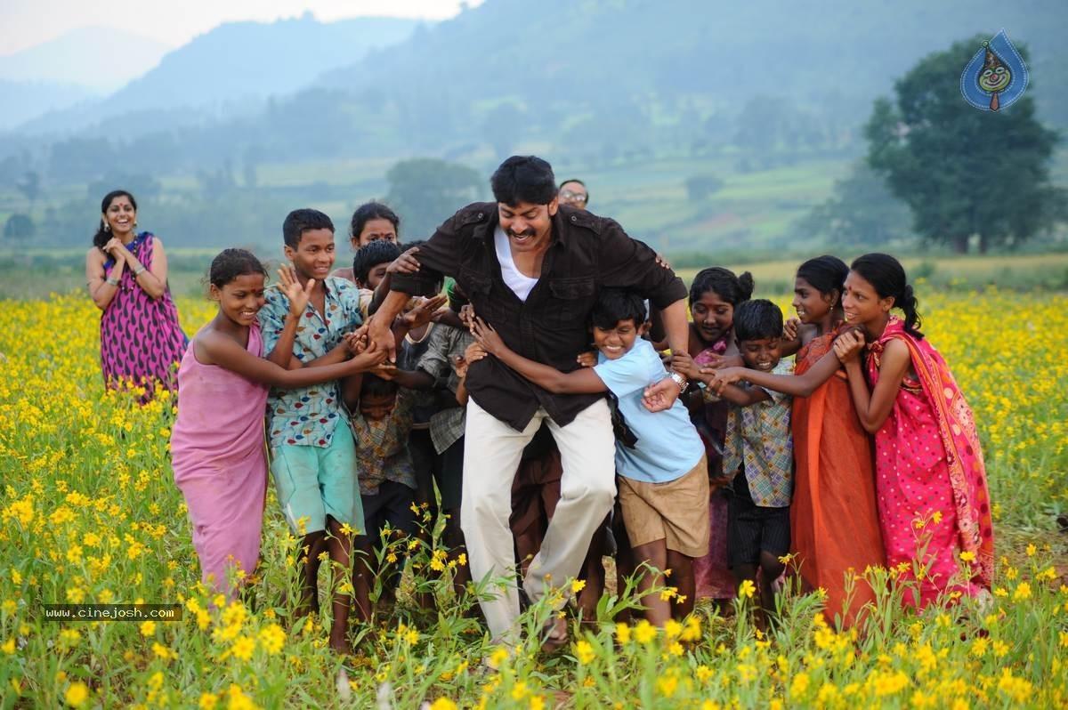 CineJosh gallery photo