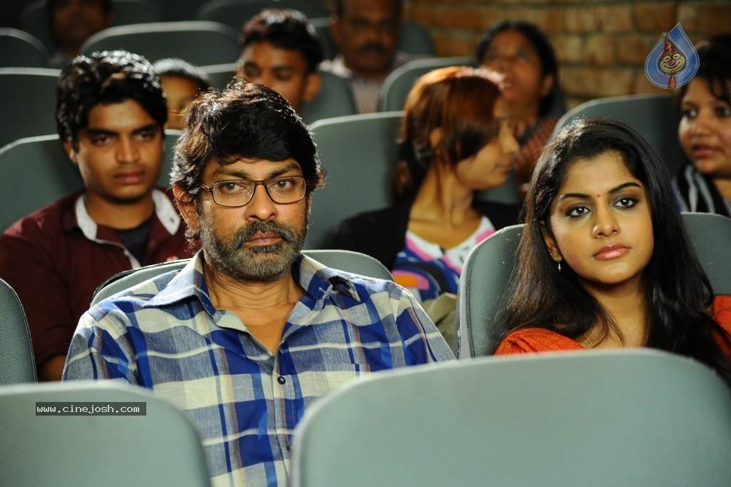 CineJosh gallery photo