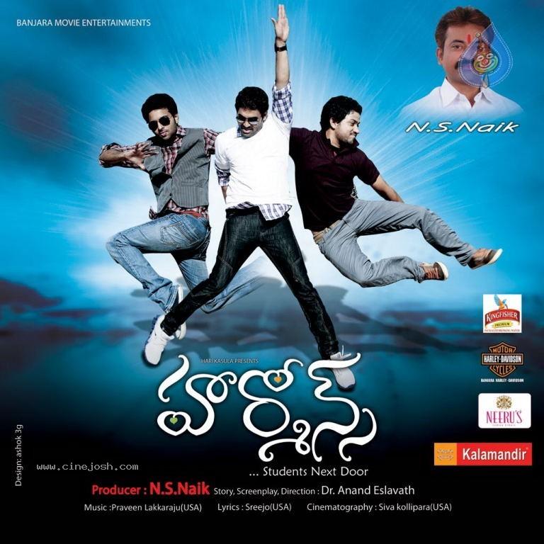 CineJosh gallery photo