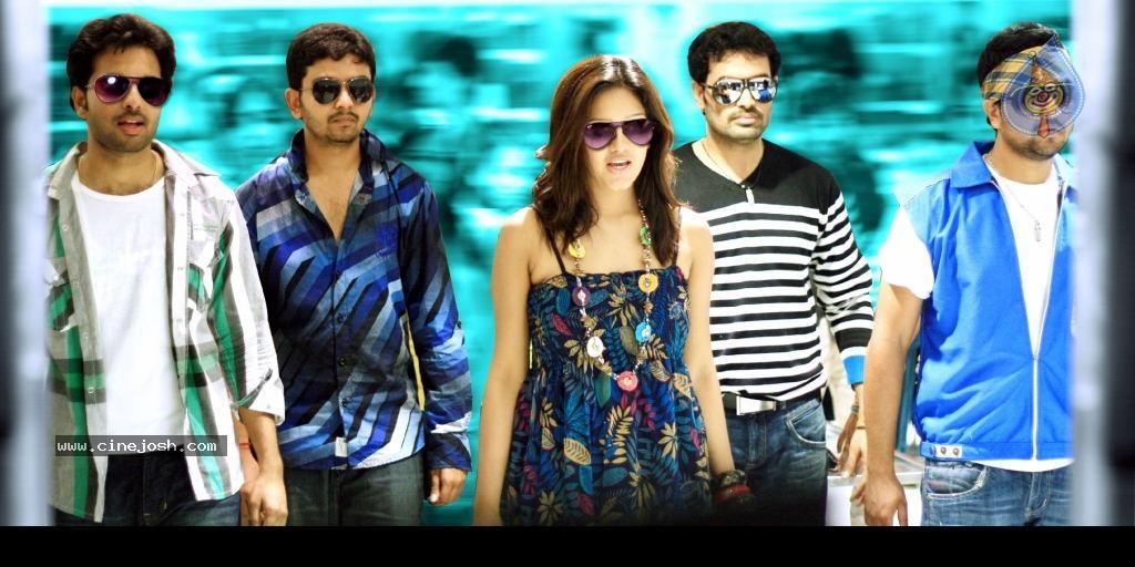 CineJosh gallery photo
