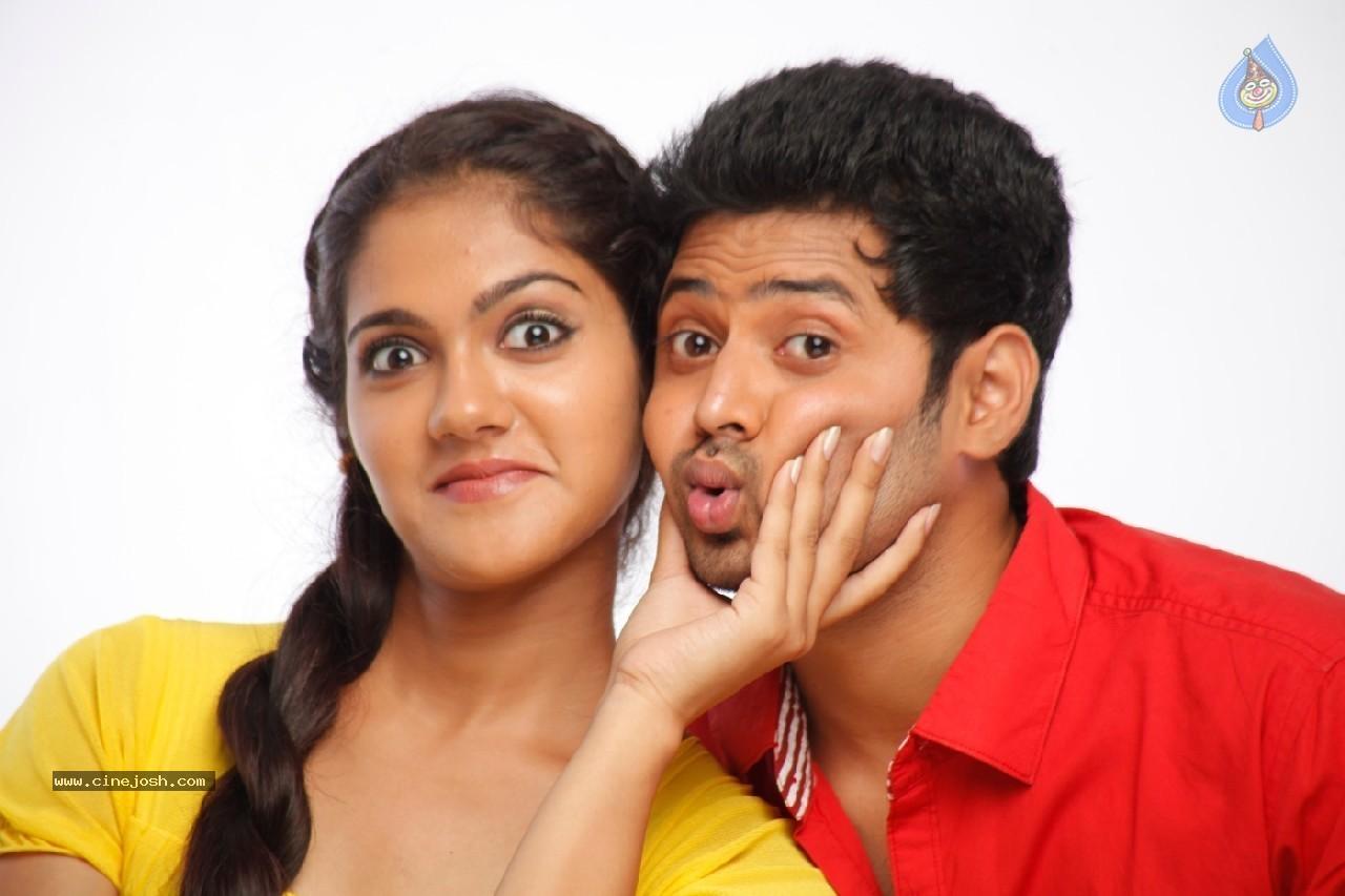 CineJosh gallery photo