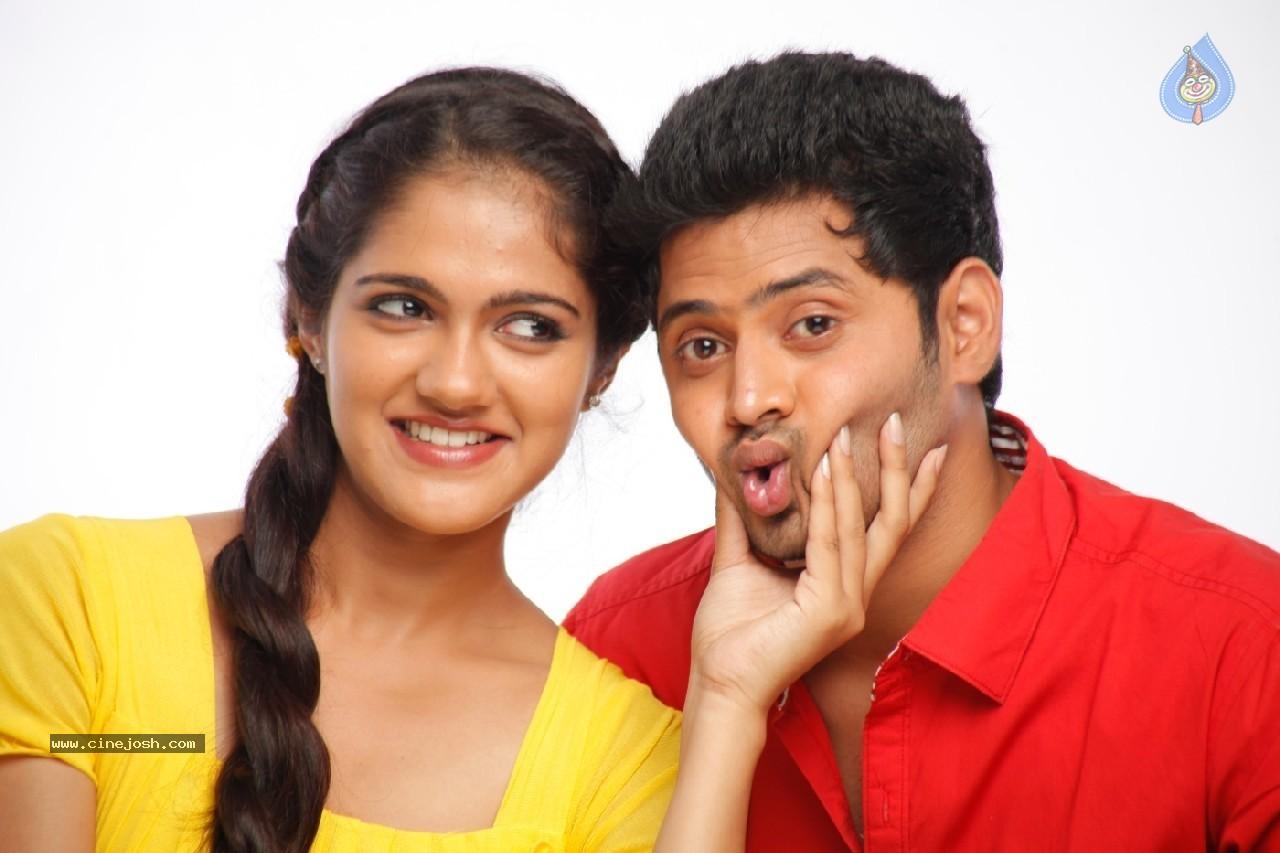CineJosh gallery photo