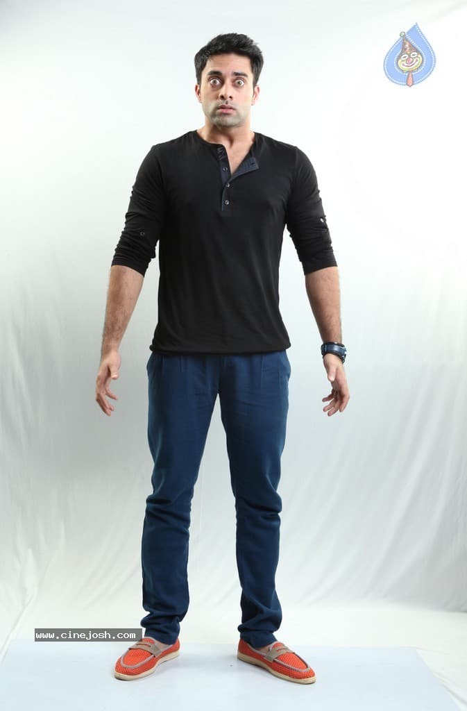 CineJosh gallery photo