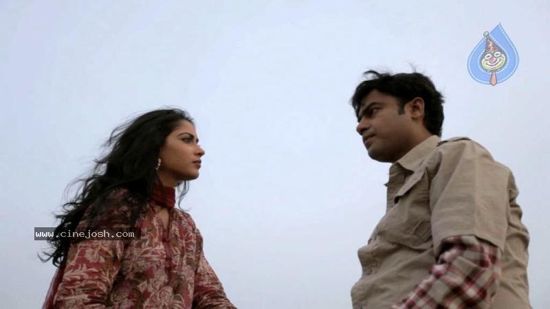 CineJosh gallery photo