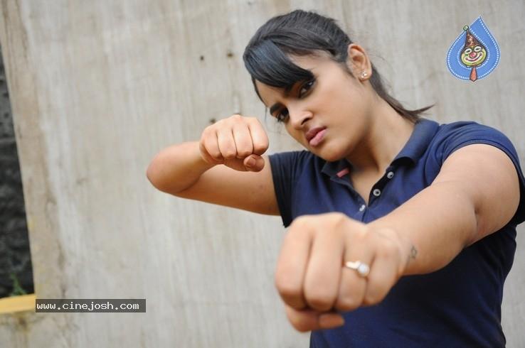 CineJosh gallery photo