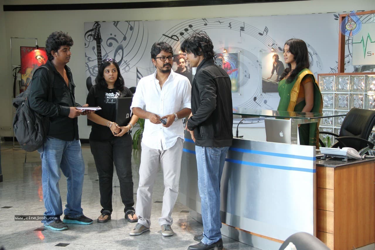 CineJosh gallery photo