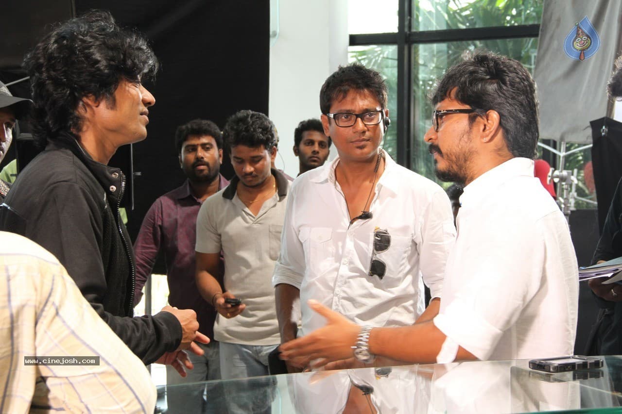 CineJosh gallery photo