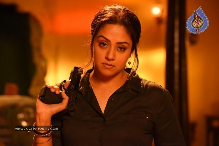 CineJosh gallery photo