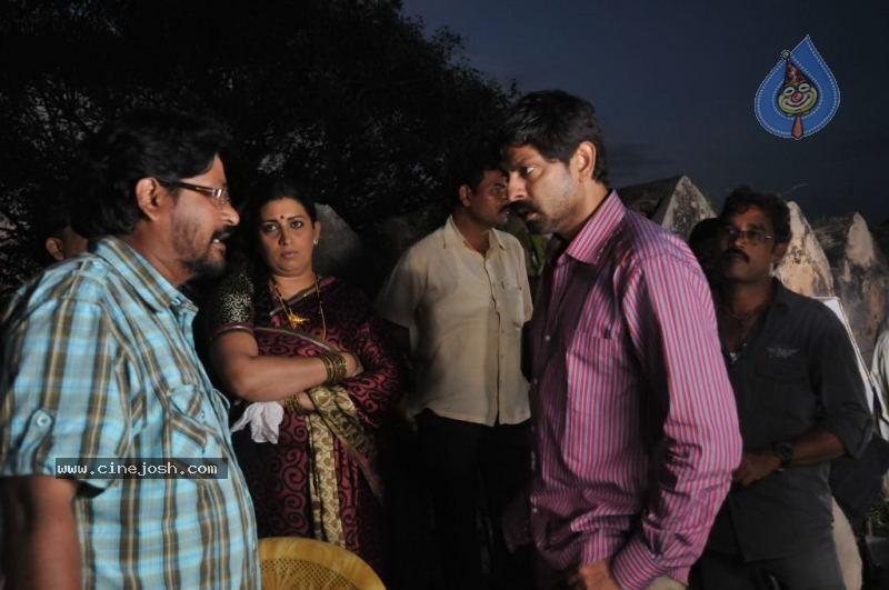 CineJosh gallery photo