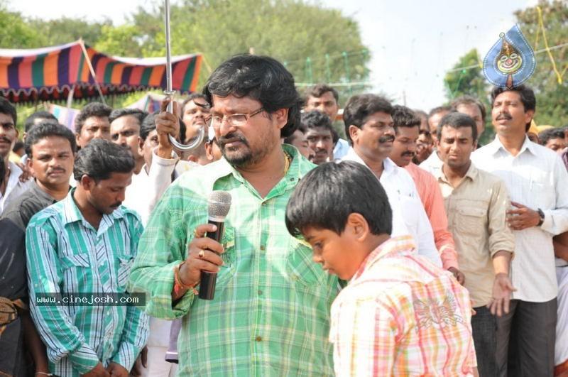 CineJosh gallery photo