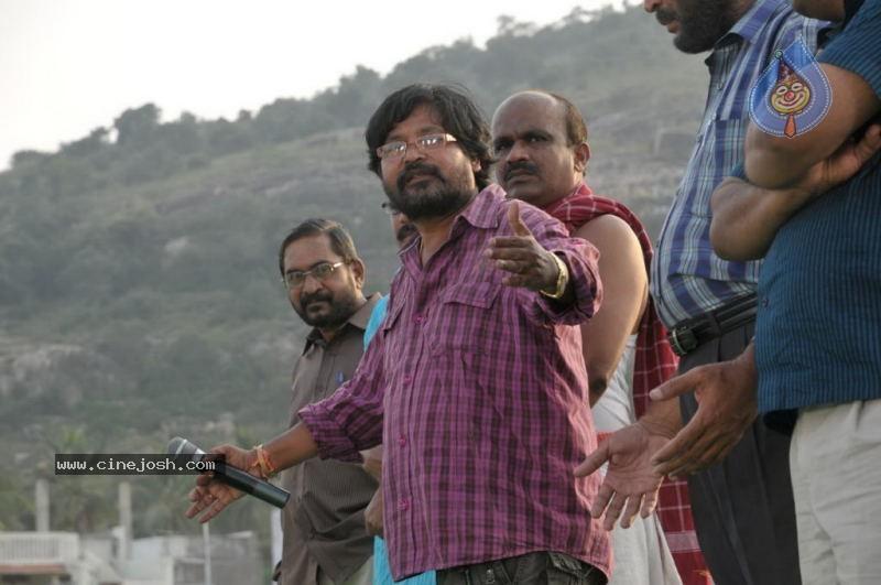 CineJosh gallery photo