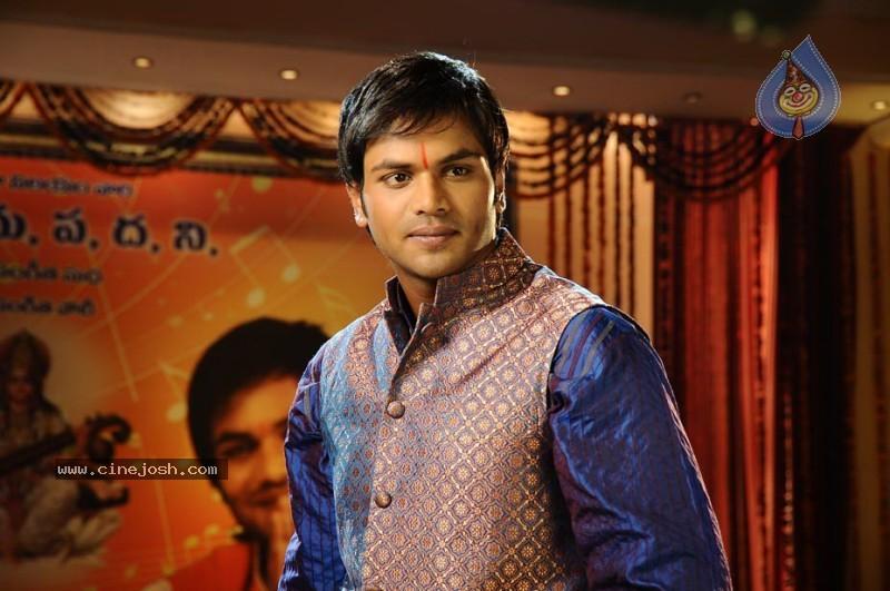 CineJosh gallery photo