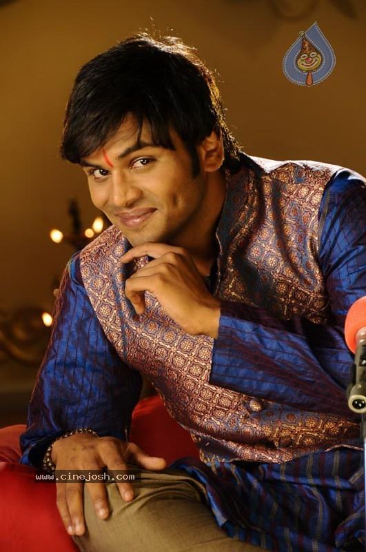 CineJosh gallery photo