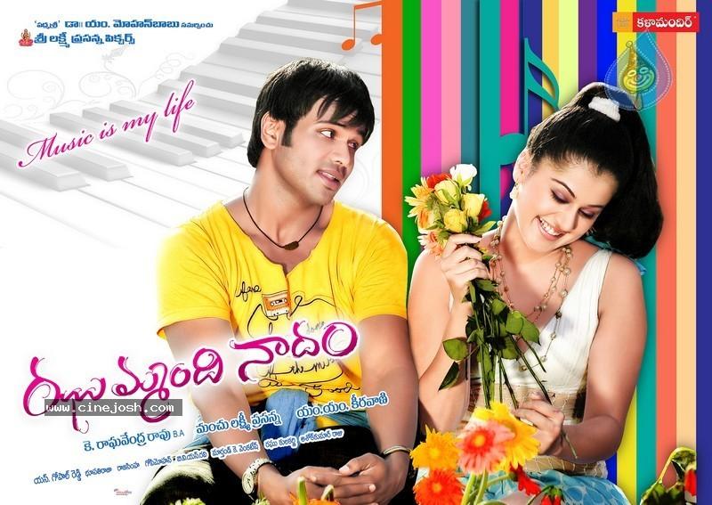 CineJosh gallery photo