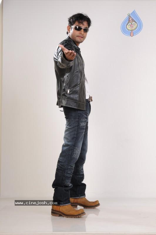 CineJosh gallery photo