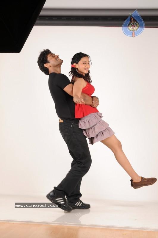 CineJosh gallery photo