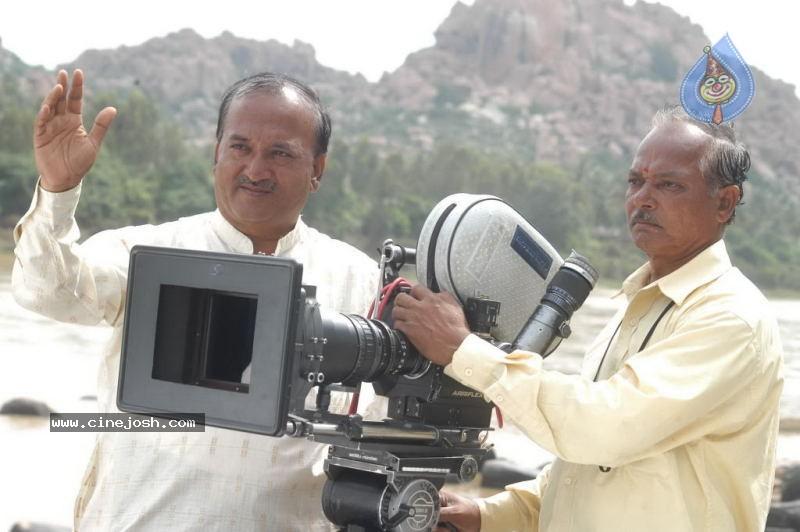 CineJosh gallery photo