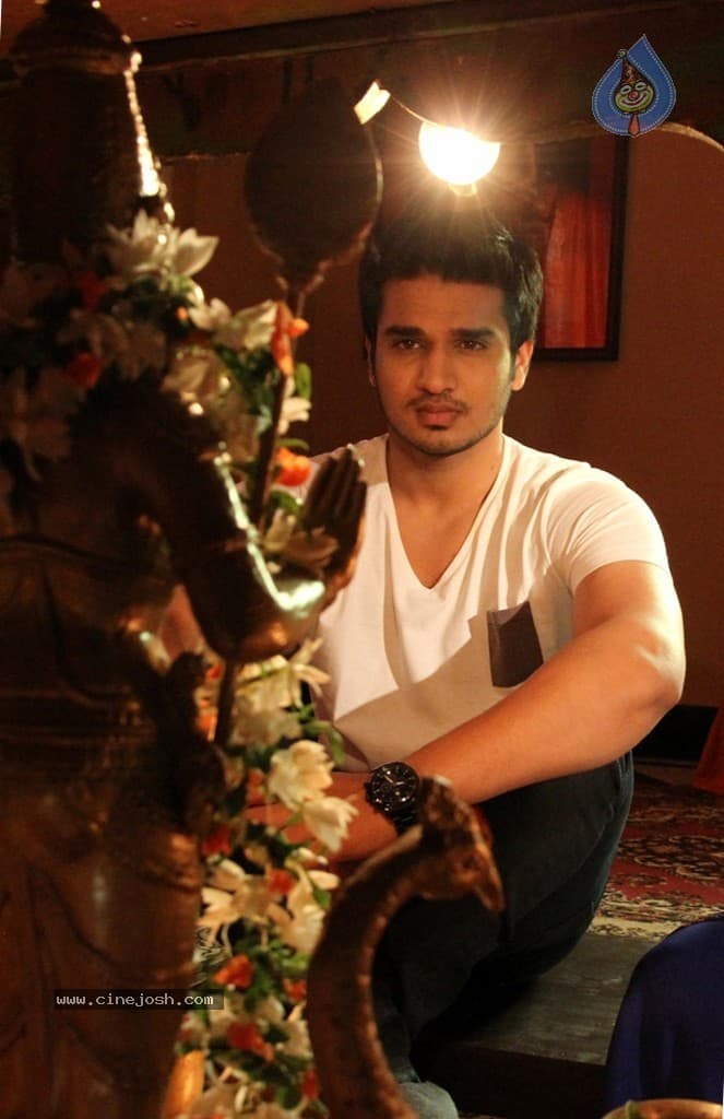 CineJosh gallery photo