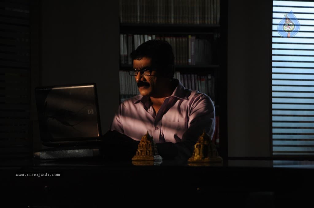 CineJosh gallery photo