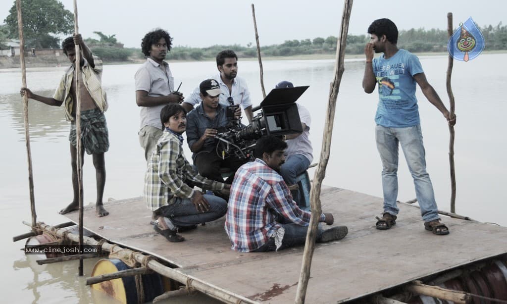 CineJosh gallery photo
