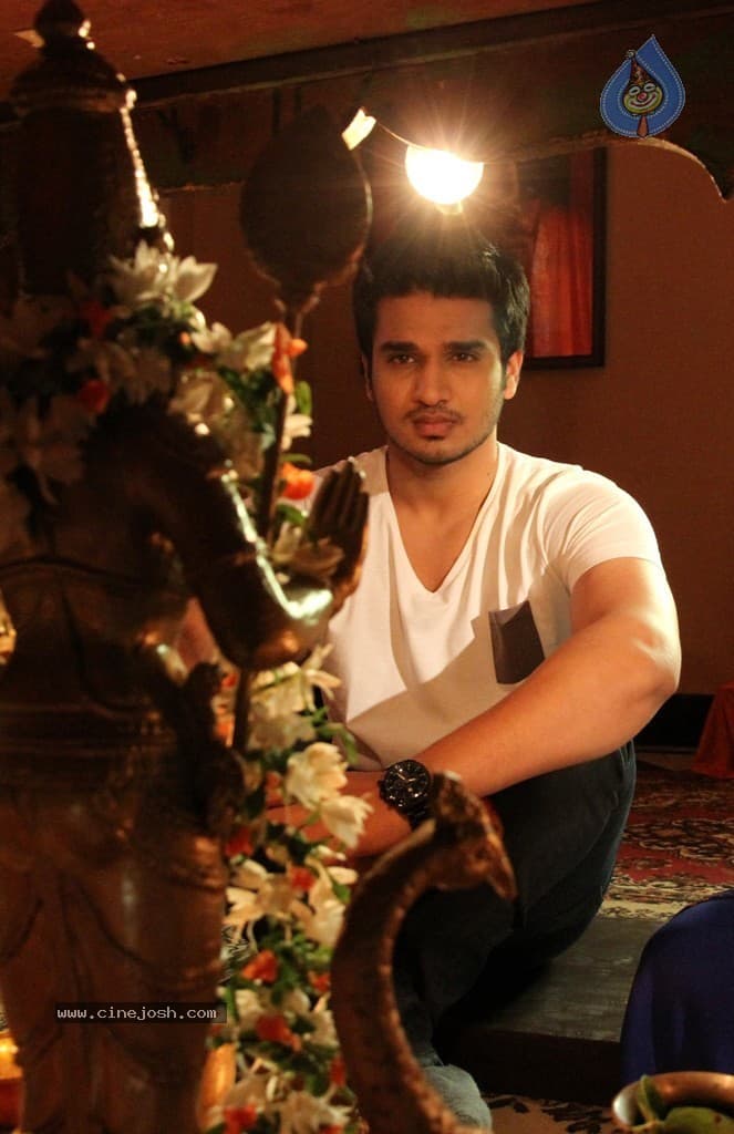 CineJosh gallery photo