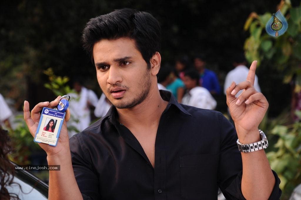 CineJosh gallery photo