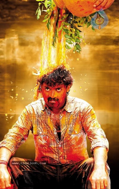 CineJosh gallery photo