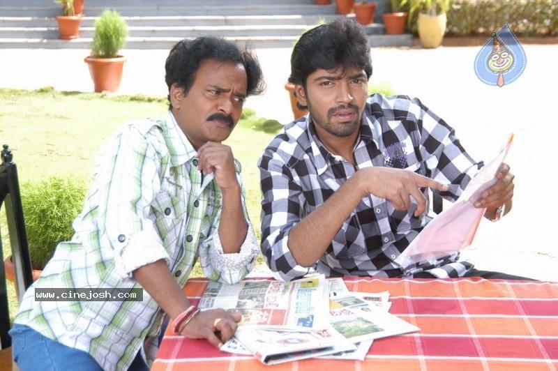 CineJosh gallery photo