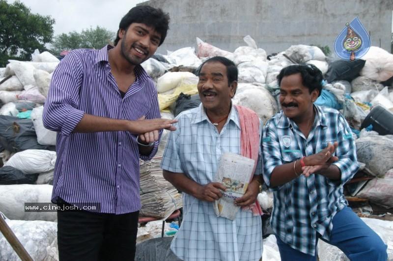 CineJosh gallery photo