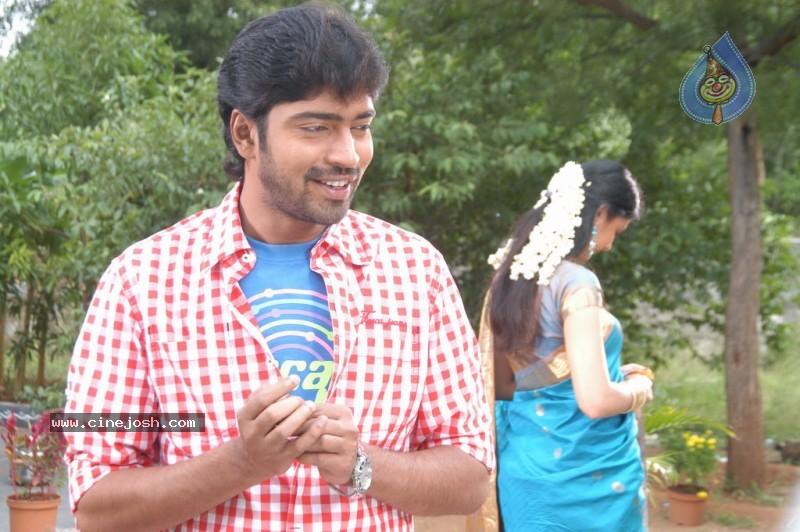 CineJosh gallery photo