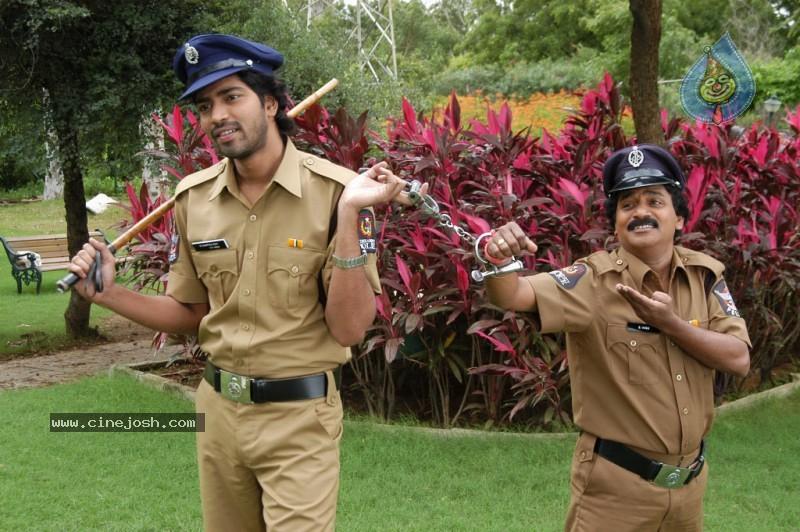 CineJosh gallery photo