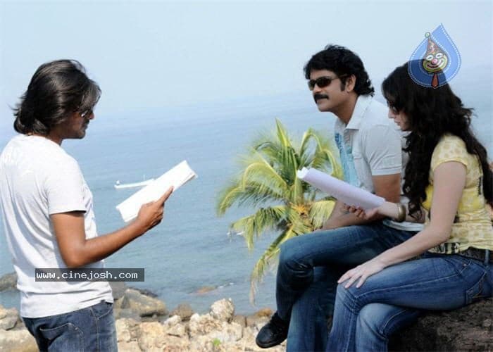CineJosh gallery photo