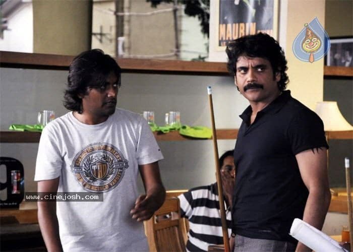 CineJosh gallery photo