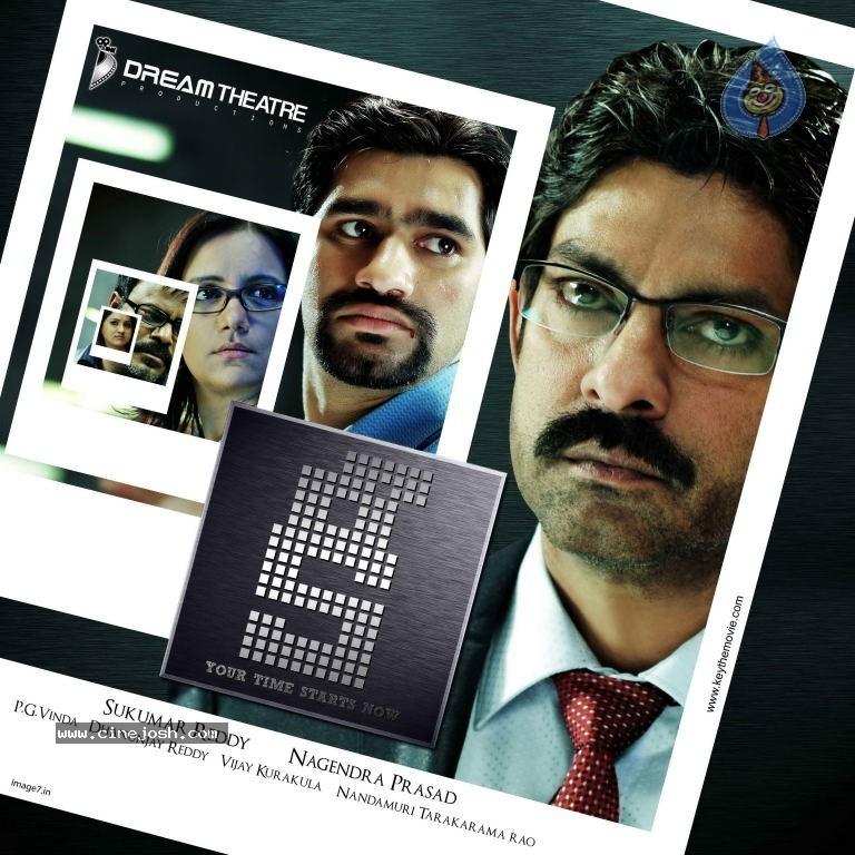 CineJosh gallery photo