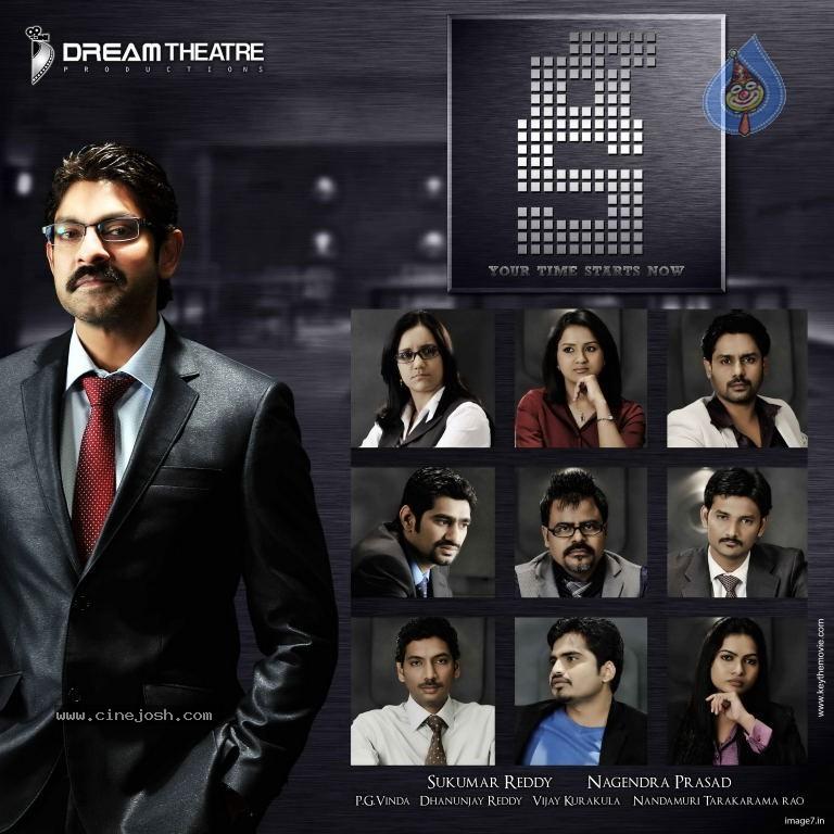 CineJosh gallery photo