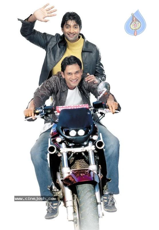 CineJosh gallery photo