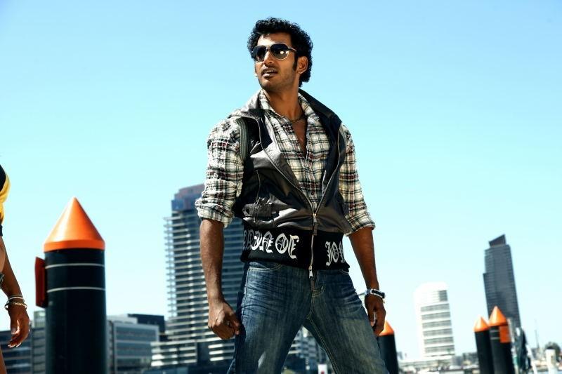 CineJosh gallery photo