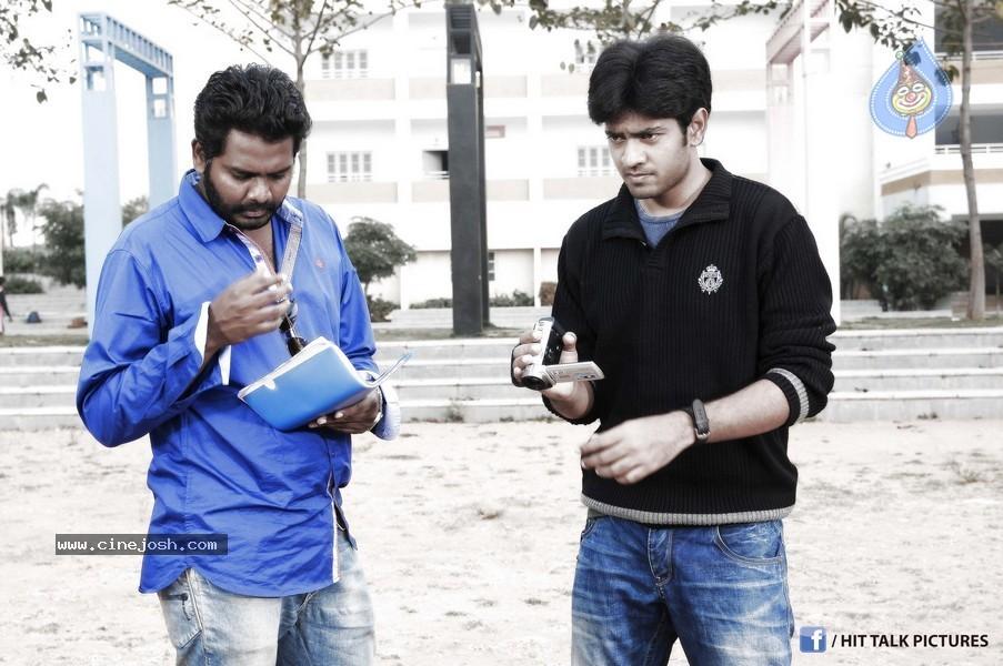 CineJosh gallery photo