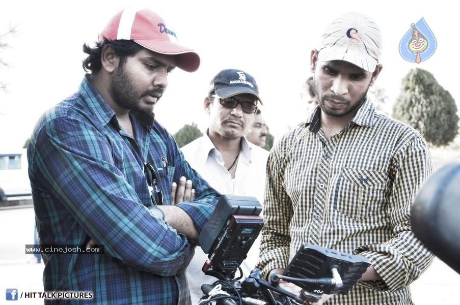 CineJosh gallery photo