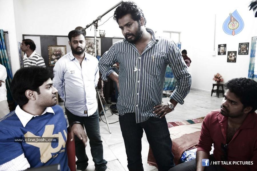 CineJosh gallery photo