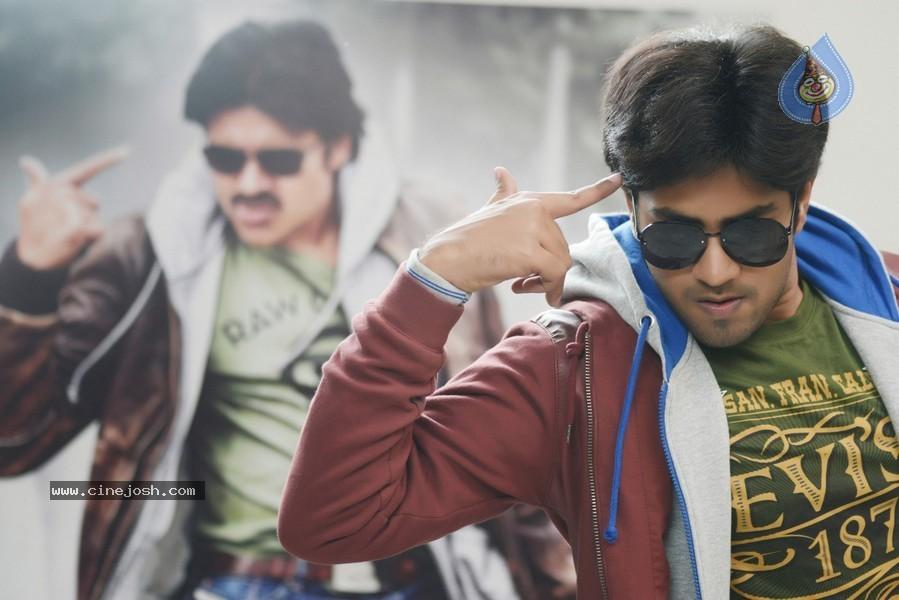 CineJosh gallery photo