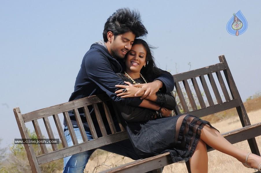 CineJosh gallery photo
