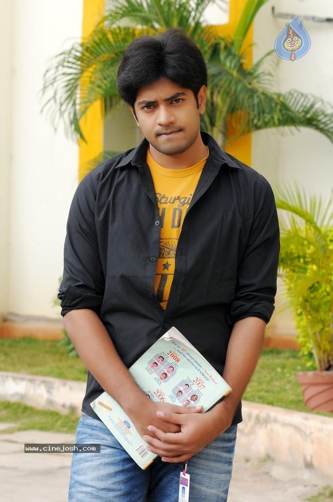 CineJosh gallery photo