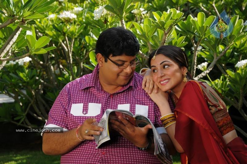 CineJosh gallery photo