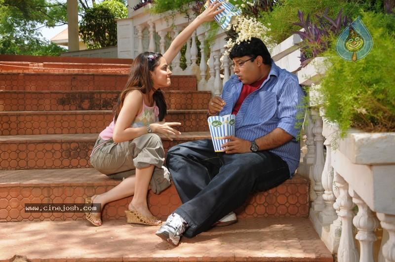 CineJosh gallery photo