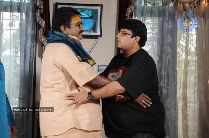 CineJosh gallery photo