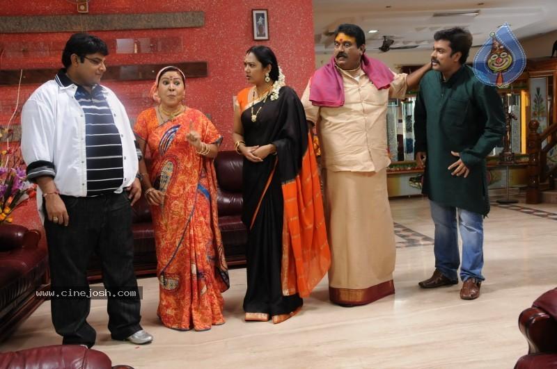 CineJosh gallery photo