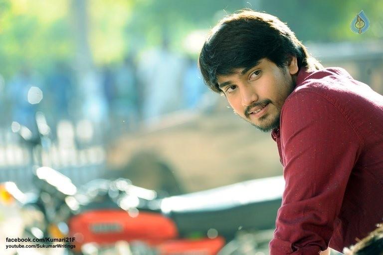 CineJosh gallery photo