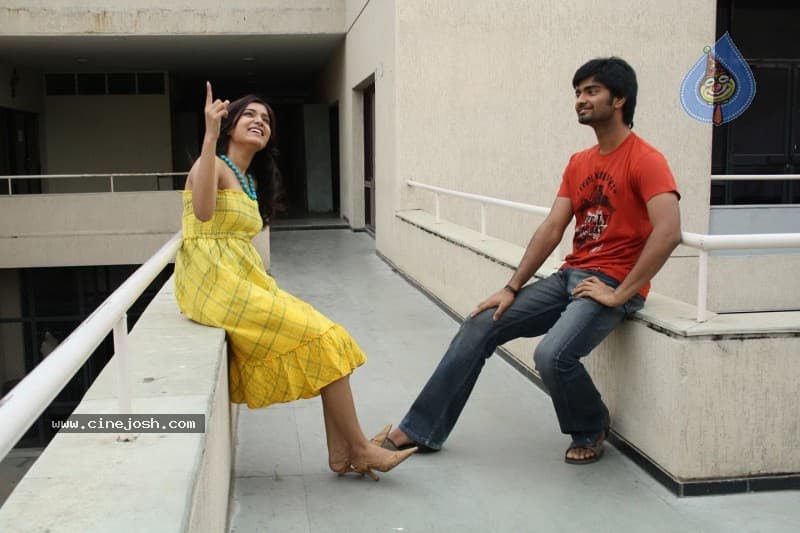 CineJosh gallery photo