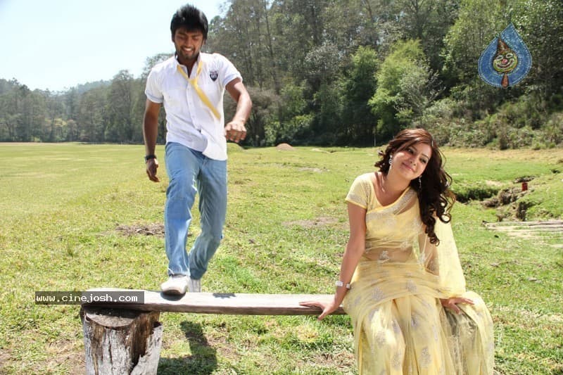 CineJosh gallery photo